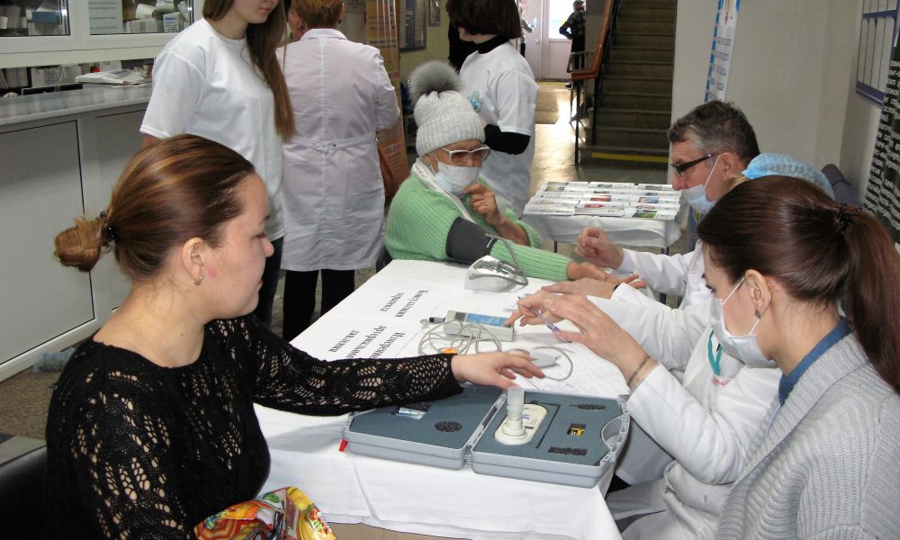 Центр здоровья астрахань. Центр медпрофилактики Астрахань. Онкология Астрахань. Онкология Астрахань фото. Клиника доктора Калининой Астрахань.